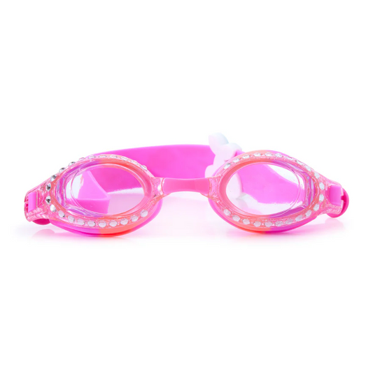 Bling2O Classic Edition Dreamy Pink Swim Goggles