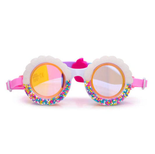 Bling2O Colour Blast Bake Off Swim Goggles