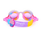 Bling2O Colour Blast Bake Off Swim Goggles