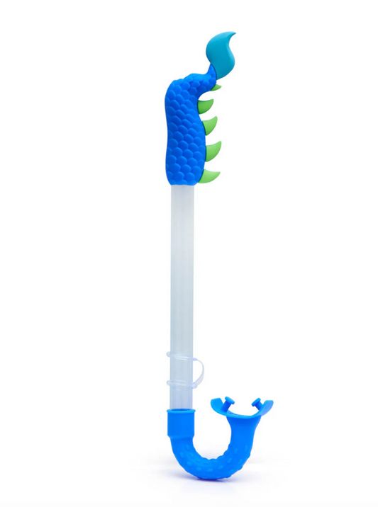 Bling2O Dragon Snorkel