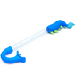 Bling2O Dragon Snorkel