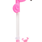 Bling2O Flamingo Snorkel