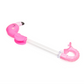 Bling2O Flamingo Snorkel