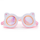 Bling2O Powder Purr Cat Swim Goggles