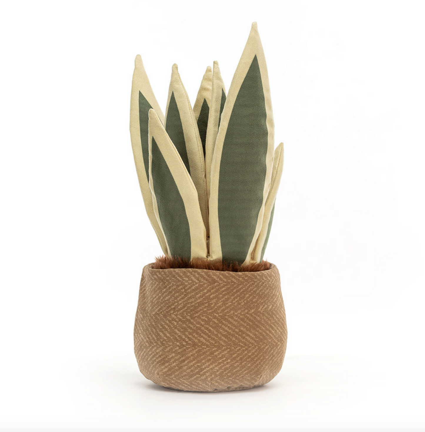 Jellycat Amuseables Snake Plant