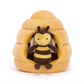 Jellycat Honeyhome Bee