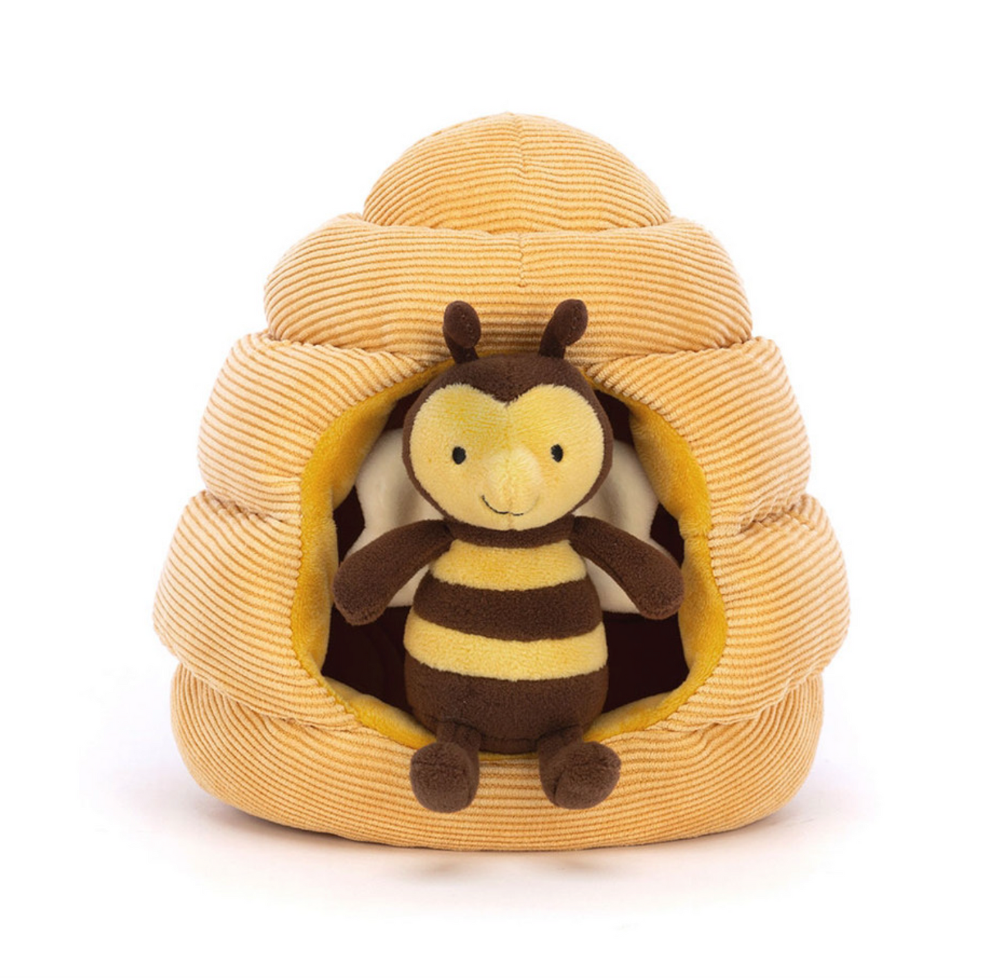 Jellycat Honeyhome Bee