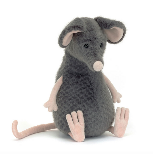 Jellycat Lachlan Sad Rat