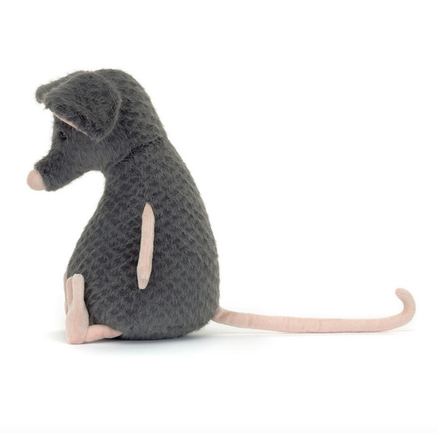 Jellycat Lachlan Sad Rat