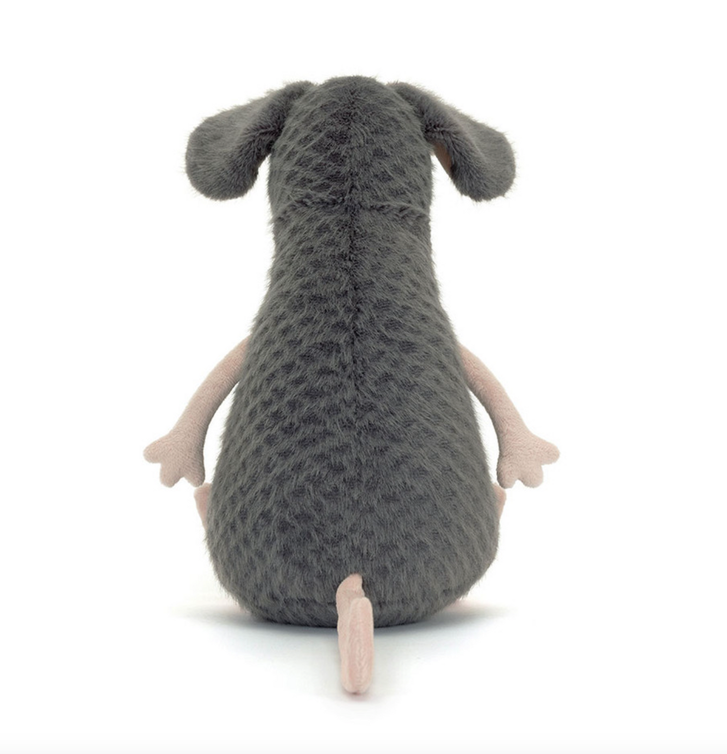 Jellycat Lachlan Sad Rat