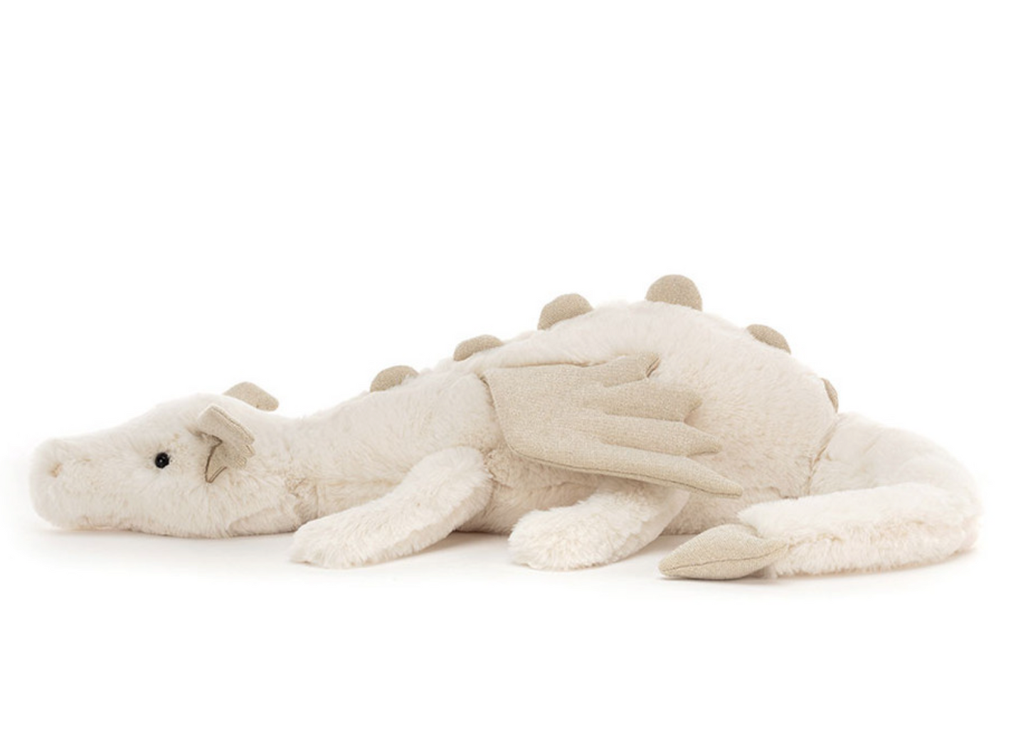 Jellycat Snow Dragon Large