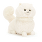 Jellycat Amuseable Carissa Persian Cat