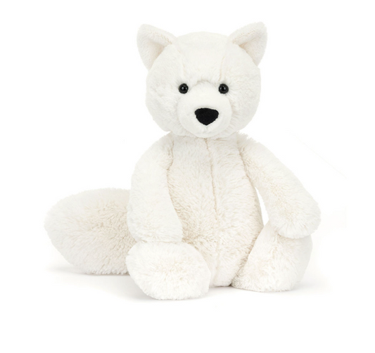 Jellycat Arctic Fox Original