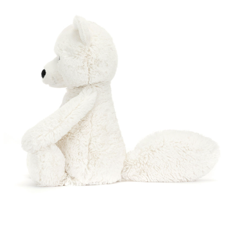 Jellycat Arctic Fox Original