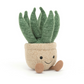 Jellycat Amuseable Aloe Vera Small