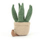 Jellycat Amuseable Aloe Vera Small