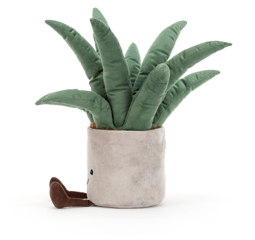 Jellycat Amuseables Aloe Vera Big