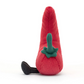 Jellycat Amuseables Chilli Pepper