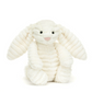 Jellycat Bashful Luxe Bunny Nimbus