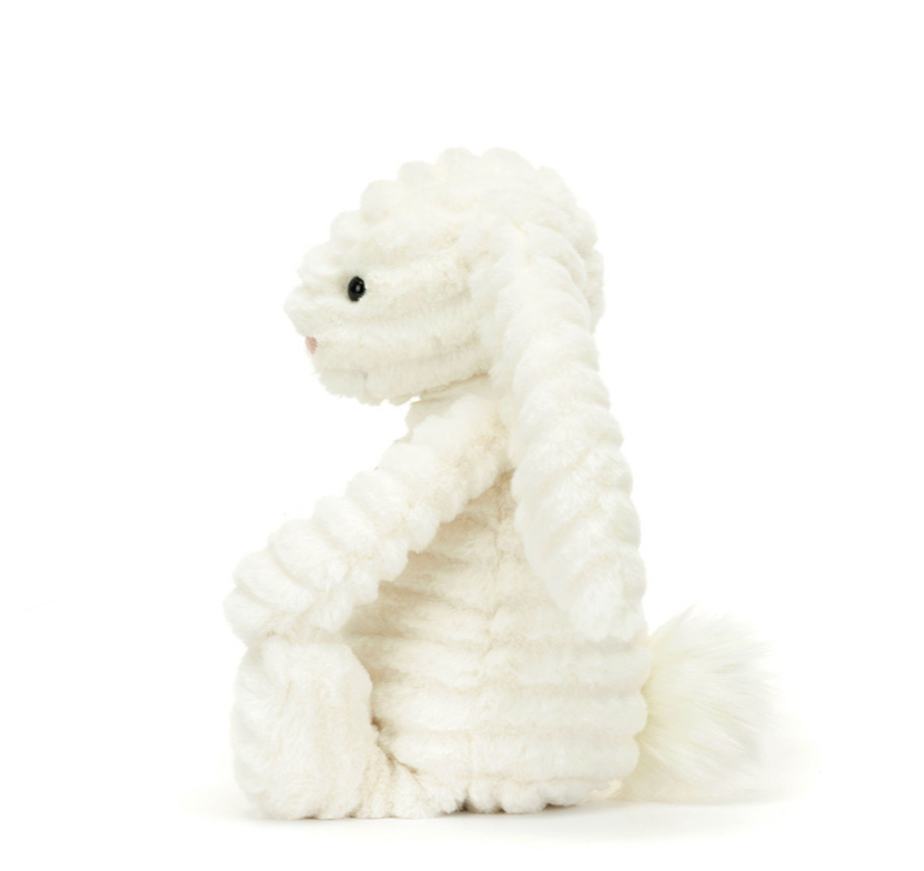 Jellycat Bashful Luxe Bunny Nimbus