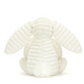 Jellycat Bashful Luxe Bunny Nimbus