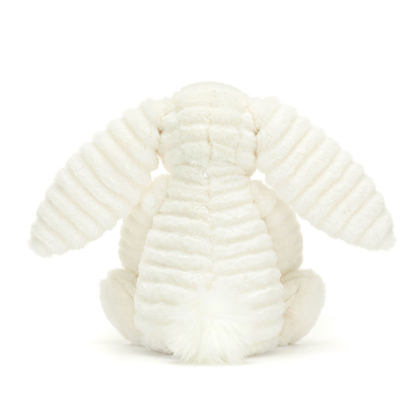 Jellycat Bashful Luxe Bunny Nimbus