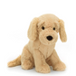 Jellycat Tilly Golden Retriever