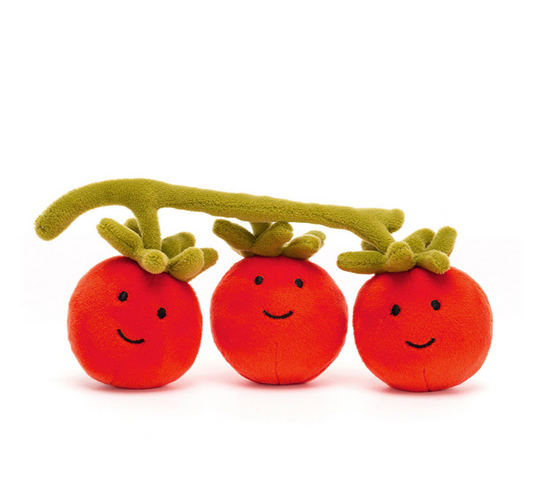 Jellycat Vivacious Vegetable Tomato