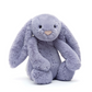 Jellycat Bashful Viola Bunny Small