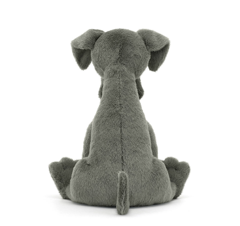 Jellycat Zeus Great Dane