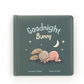 Jellycat Goodnight Bunny Book