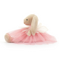 Jellycat Lottie Bunny Fairy