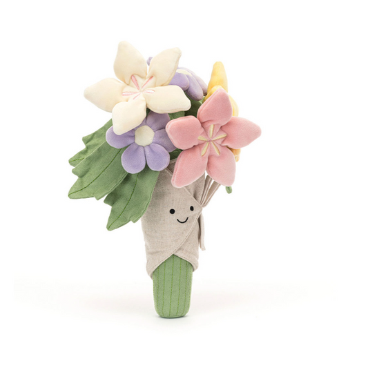 Jellycat Amuseables Bouquet of Flowers