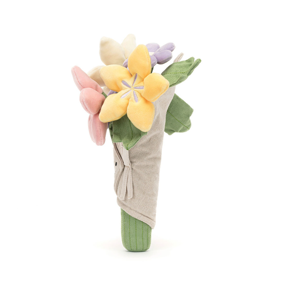 Jellycat Amuseables Bouquet of Flowers