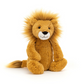 Jellycat Bashful Lion Medium