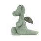 Jellycat Bashful Dragon Medium