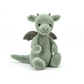 Jellycat Bashful Dragon Medium