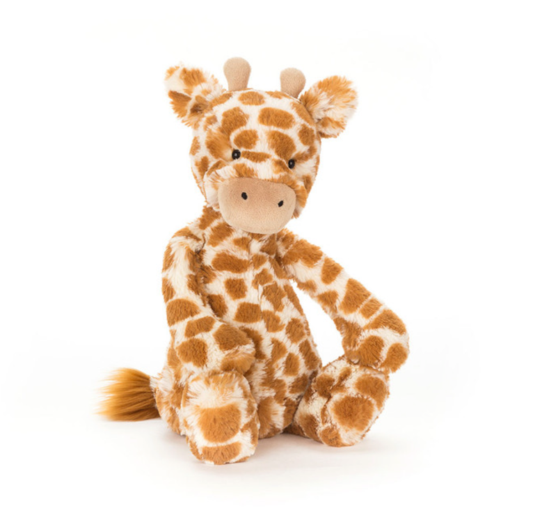 Jellycat Bashful Giraffe Medium