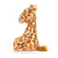 Jellycat Bashful Giraffe Medium