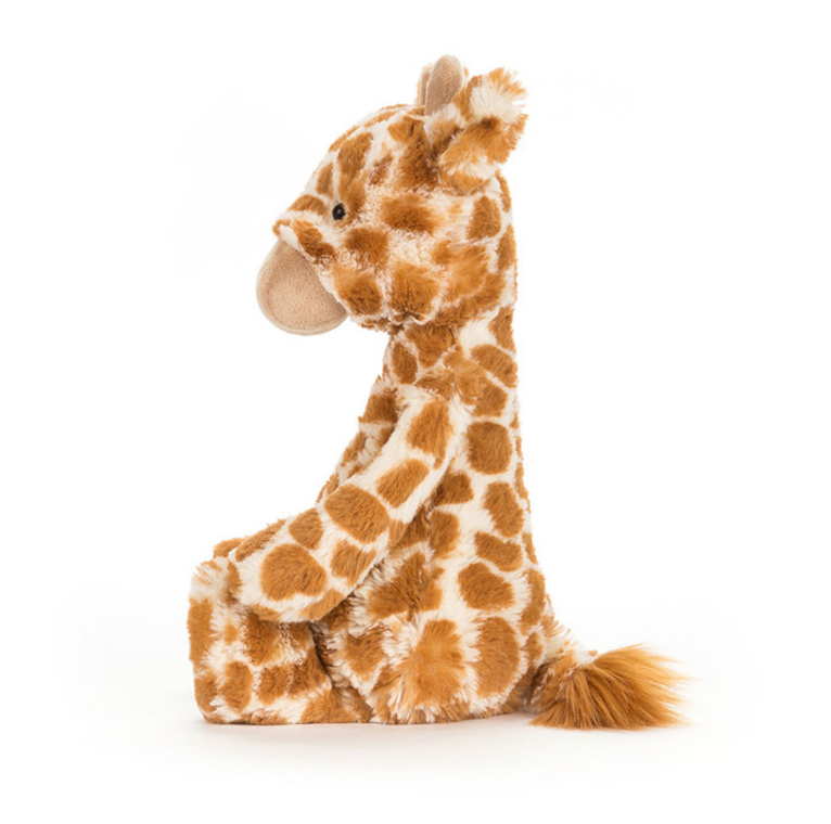 Jellycat Bashful Giraffe Medium