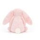 Jellycat Bashful Pink Bunny Medium