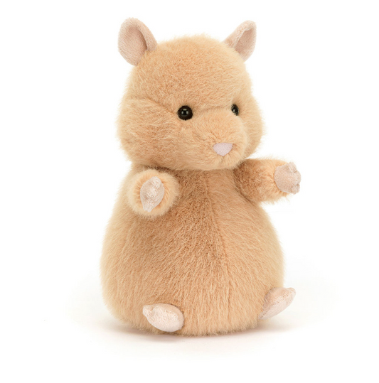 Jellycat Hank Hamster