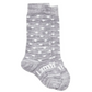 Lamington Baby Merino Knee High Socks Snowflake