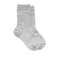 Lamington Baby Merino Crew Socks Bunny