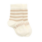 Lamington Baby Merino Crew Socks Squirrel