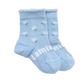 Lamington Baby Merino Crew Socks Tahnee