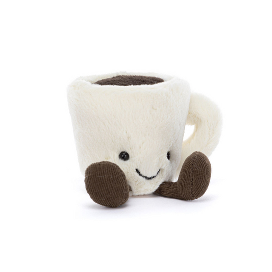 Jellycat Amuseables Espresso Cup