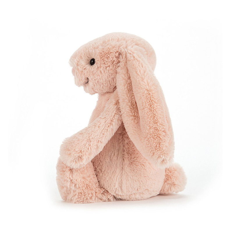 Jellycat Bashful Bunny Blush Little