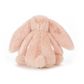 Jellycat Bashful Bunny Blush Little