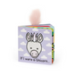 Jellycat If I Were a Unicorn Board Book